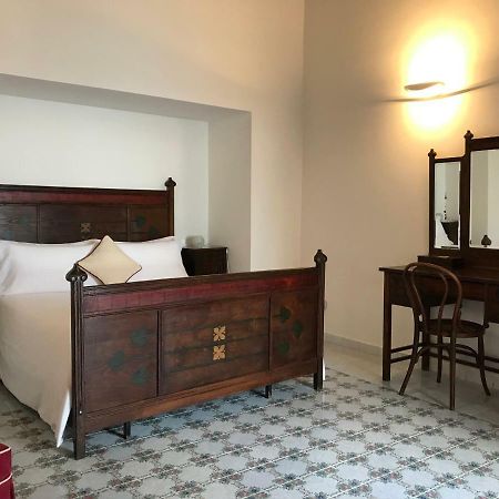 Casa Antioco Original Villa Позитано Екстериор снимка