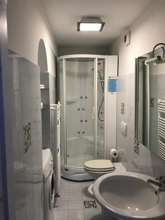 Casa Antioco Original Villa Позитано Екстериор снимка