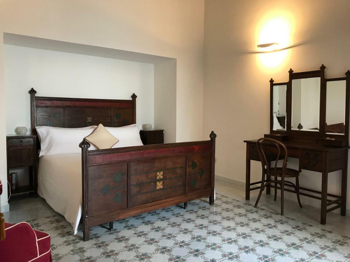Casa Antioco Original Villa Позитано Екстериор снимка