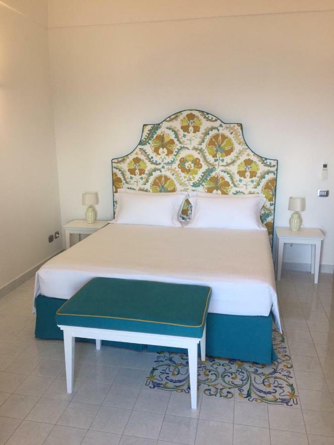 Casa Antioco Original Villa Позитано Екстериор снимка