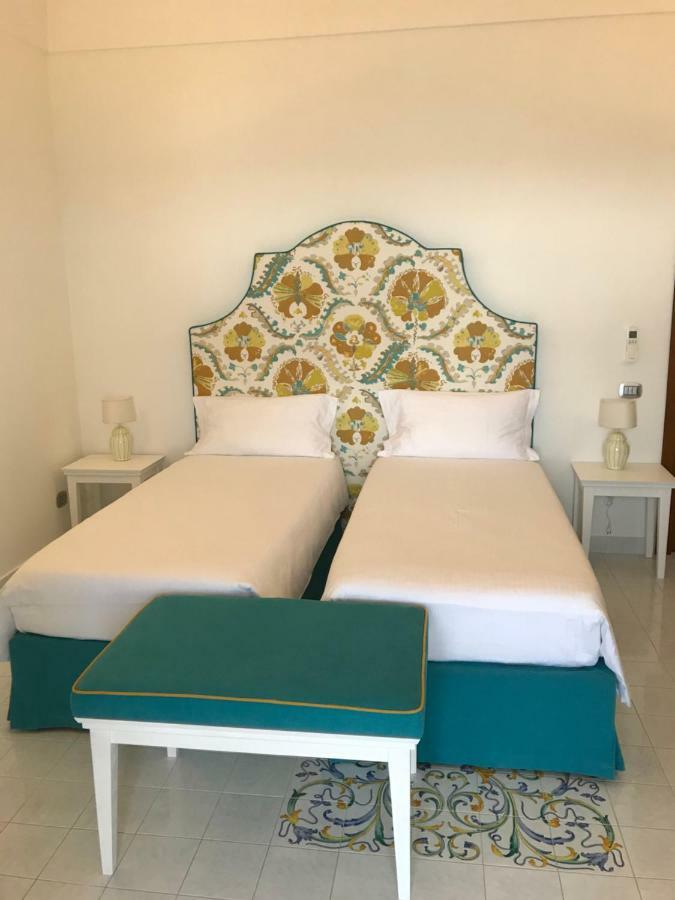 Casa Antioco Original Villa Позитано Екстериор снимка